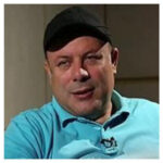 اصغر نصیری درگذشت