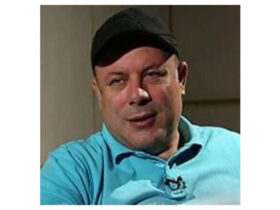 اصغر نصیری درگذشت