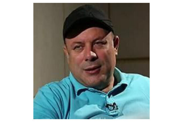 اصغر نصیری درگذشت