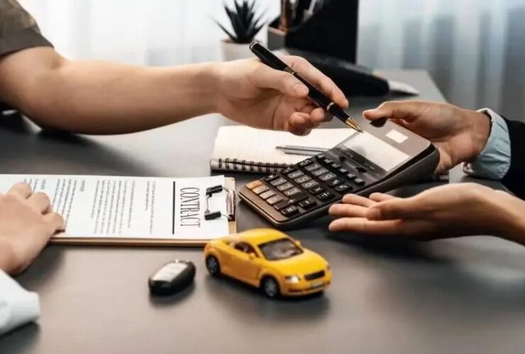 بیمه شخص ثالث