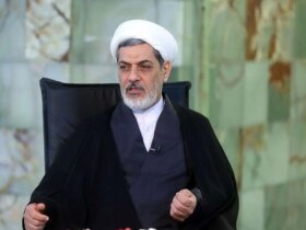 کسانی که در مذاکره با آمریکا به دنبال لطف هستند، وقتی به آنها توهین شود، خود را مقصر می دانند