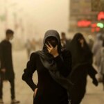 تعداد کشته شدگان سازمان بهشت ​​زهرا از 180 نفر به 220 نفر در روز افزایش یافت. این رشد وضعیت فاجعه بار آلودگی هوا را نشان می دهد.