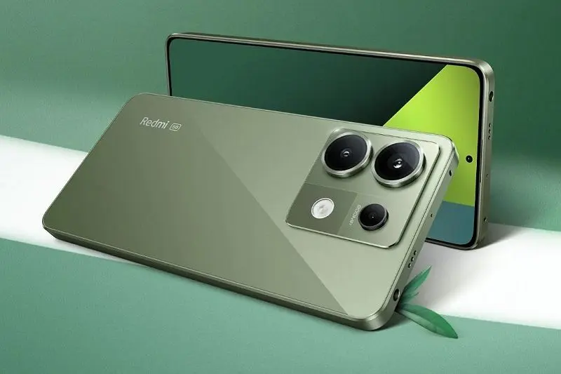 شیائومی ردمی نوت 14 پرو