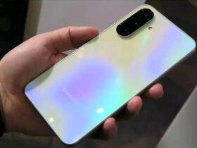 سامسونگ گلکسی A36