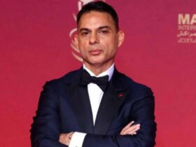 پیمان معادی در مراکش در حال استراحت است 8 پیمان معادی در مراکش در حال استراحت است