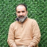 خبر فوری از وضعیت هوشیاری رضا امیرخانی در بیمارستان!