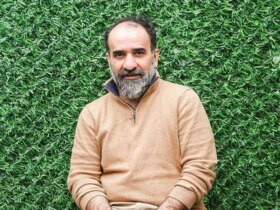 خبر فوری از وضعیت هوشیاری رضا امیرخانی در بیمارستان!