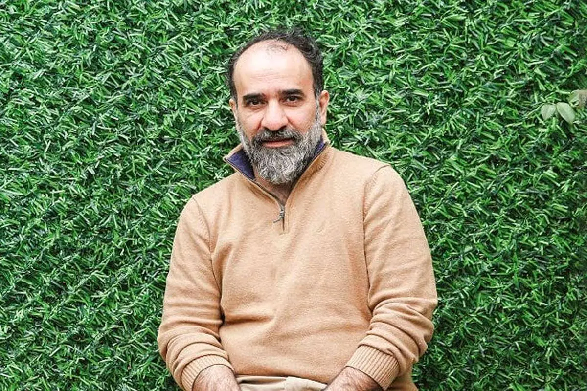 خبر فوری از وضعیت هوشیاری رضا امیرخانی در بیمارستان!