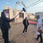 سیرک تمام نشده است