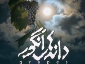 مهرداد صدیقیان و گلاره عباسی همبازی بودند