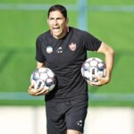 پس از اجتناب از سقف بودجه؛ هاشمیان پرسپولیس چک را پس نمی دهد!