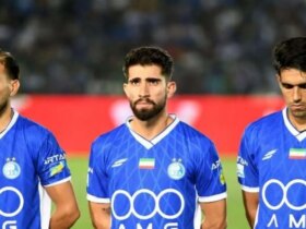 هشدار به مدافعان پرسپولیس؛ ستاره های هجومی استقلال به دربی می آیند!