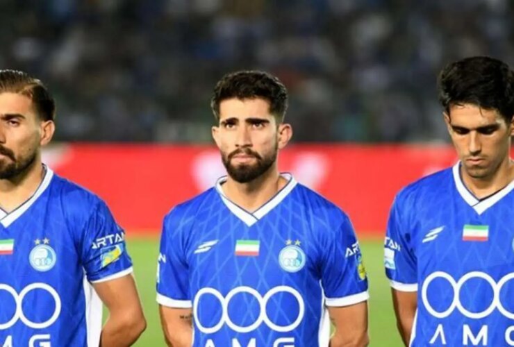 هشدار به مدافعان پرسپولیس؛ ستاره های هجومی استقلال به دربی می آیند!