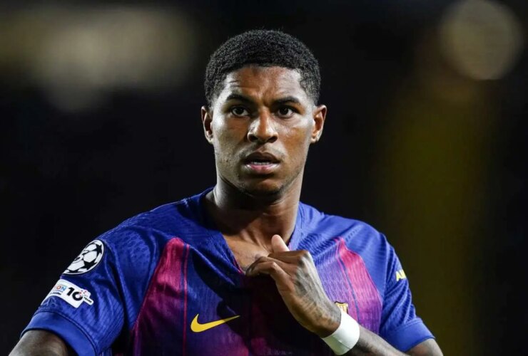 آینده مبهم ستاره انگلیسی در بارسلونا 33 آینده مبهم ستاره انگلیسی در بارسلونا