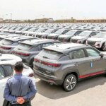 وزارت امور خارجه واردکننده خودرو شد