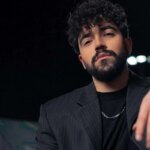 اولین آلبوم رسمی «شروین حاجی پور» منتشر شد/من از ایران نمی روم، اینجا کار می کنم.