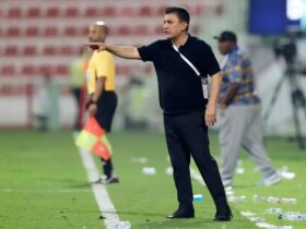 نمایندگان ایران در قرعه کشی جام جهانی آمریکا مشخص شدند 11 نمایندگان ایران در قرعه کشی جام جهانی آمریکا مشخص شدند