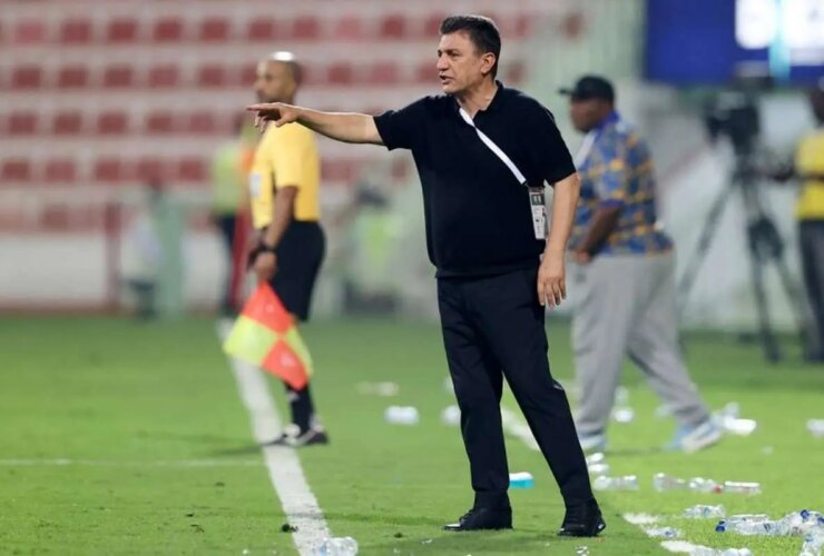 نمایندگان ایران در قرعه کشی جام جهانی آمریکا مشخص شدند 23 نمایندگان ایران در قرعه کشی جام جهانی آمریکا مشخص شدند