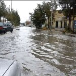 سامانه بارشی جدید از اواسط هفته آینده وارد کشور می شود