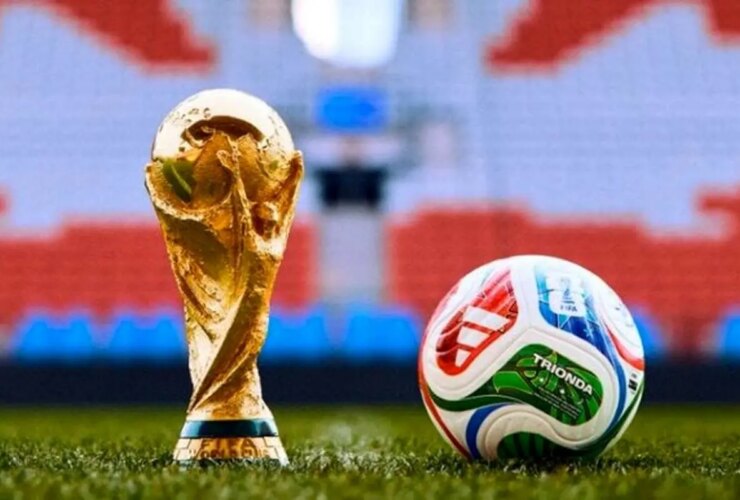 پخش زنده مراسم قرعه کشی جام جهانی ممنوع شد