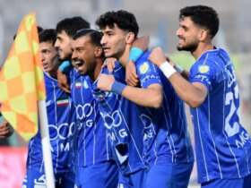 استقلالی ها از مصاحبه و حضور در مقابل دوربین منع شده اند 3 استقلالی ها از مصاحبه و حضور در مقابل دوربین منع شده اند