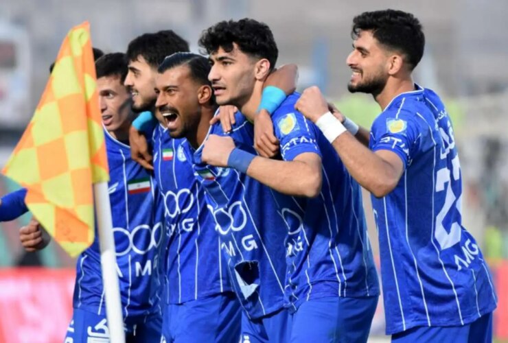 استقلالی ها از مصاحبه و حضور در مقابل دوربین منع شده اند