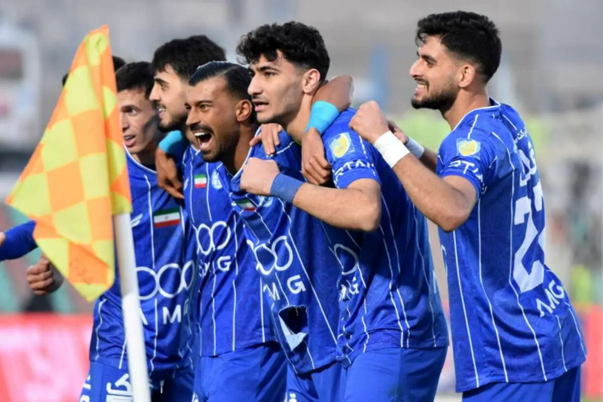 استقلالی ها از مصاحبه و حضور در مقابل دوربین منع شده اند