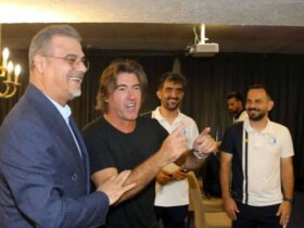 لغو پنالتی بازیکنان استقلال قبل از دربی