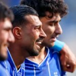 رضاییان با دوندگی بالا آماده دربی است