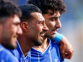 رضاییان با دوندگی بالا آماده دربی است