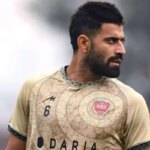 درخیز کنعانی رکورد گئورگی و هاشمی نسب را خواهد شکست