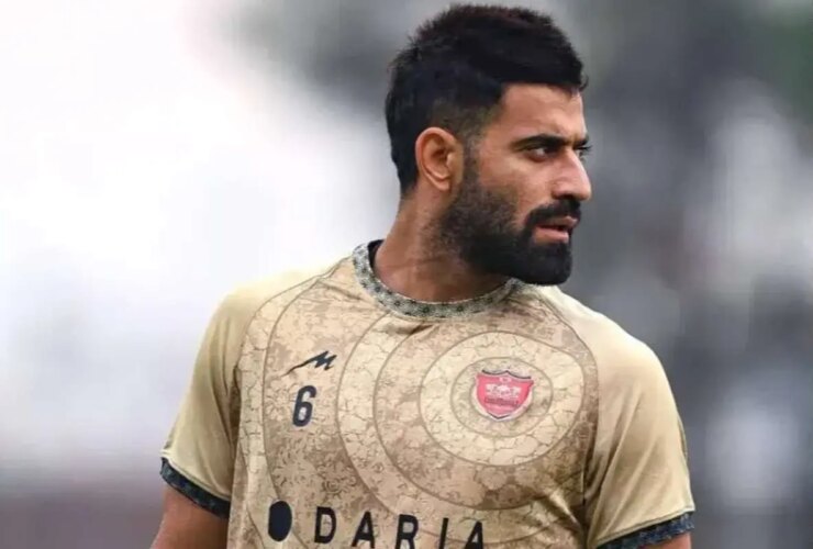 درخیز کنعانی رکورد گئورگی و هاشمی نسب را خواهد شکست