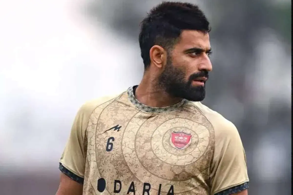 درخیز کنعانی رکورد گئورگی و هاشمی نسب را خواهد شکست