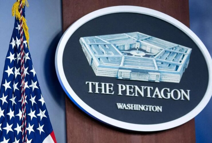 پنتاگون مدعی شد: ظرفیت هسته ای ایران از بین رفته است