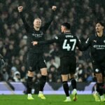 ارلینگ هالند: با پادشاه جدید لیگ برتر آشنا شوید