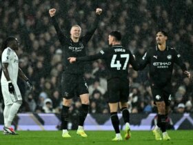 ارلینگ هالند: با پادشاه جدید لیگ برتر آشنا شوید