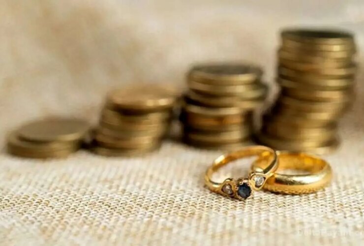 سقف مهریه تعیین شد