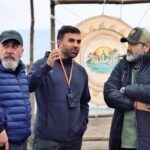 سازنده Survivor از مردم ایران عذرخواهی کرد