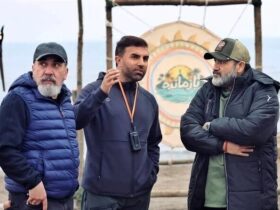 سازنده Survivor از مردم ایران عذرخواهی کرد 11 سازنده Survivor از مردم ایران عذرخواهی کرد