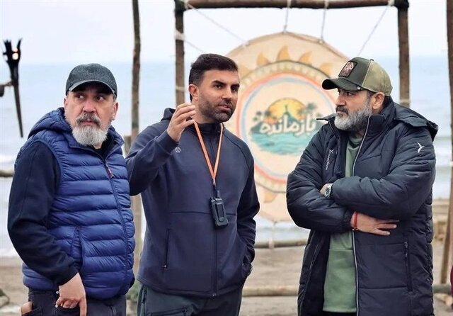 سازنده Survivor از مردم ایران عذرخواهی کرد