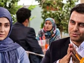 تغییر سینمای جدید سریال محمدعلی آنام پس از 8 سال