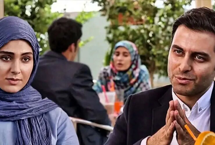 تغییر سینمای جدید سریال محمدعلی آنام پس از 8 سال