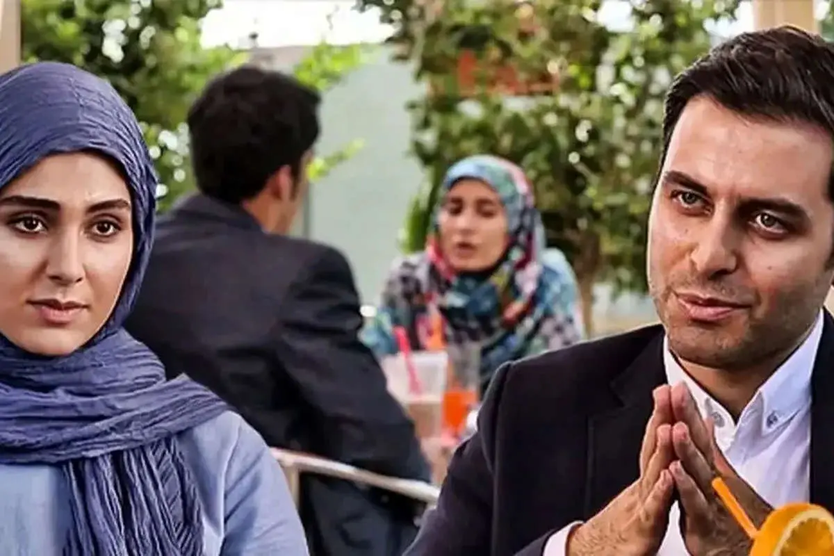 تغییر سینمای جدید سریال محمدعلی آنام پس از 8 سال