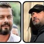 استعفای پژمان بازغی و سام درخشانی چه شد؟