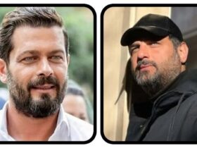 استعفای پژمان بازغی و سام درخشانی چه شد؟ 8 استعفای پژمان بازغی و سام درخشانی چه شد؟