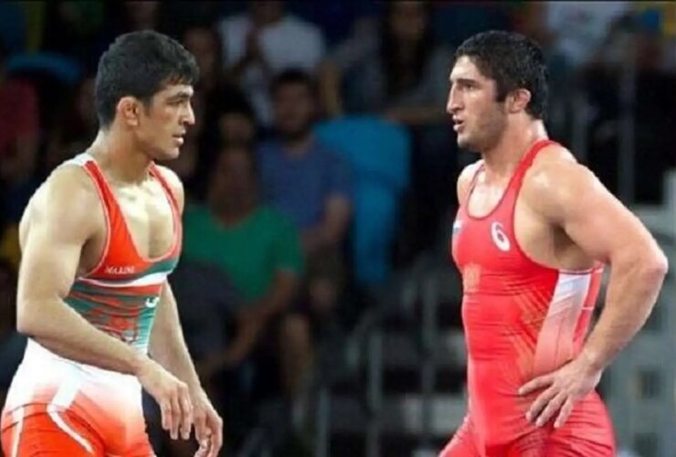 خطر حسن یزدانی از عبدالرشید سعدالیف!