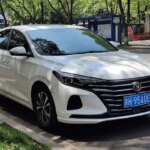 پیش فروش سایپا; خرید Changan Ido به مبلغ 1.5 میلیارد دلار