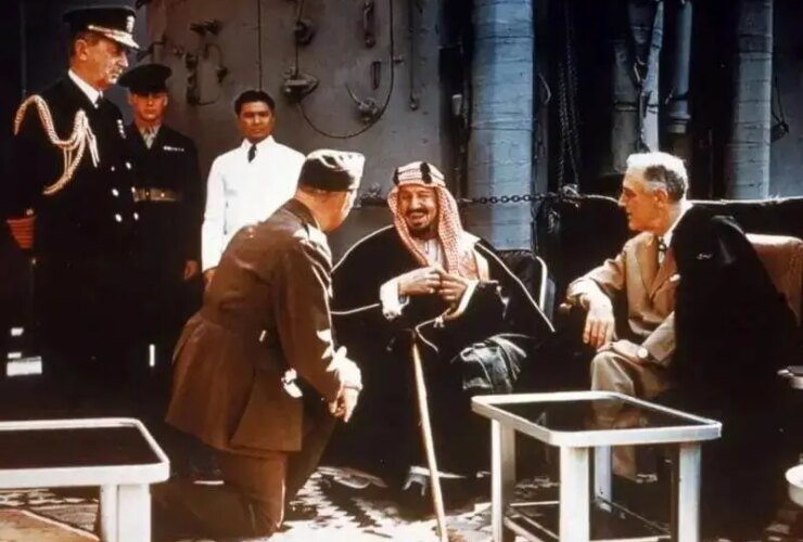 وحشت مالک فیصل