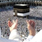 جزئیات ثبت نام قطعی حج 1405 اعلام شد