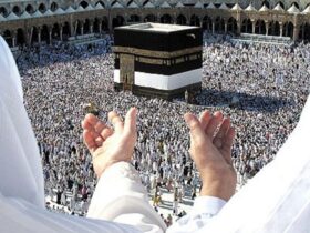 جزئیات ثبت نام قطعی حج 1405 اعلام شد 12 جزئیات ثبت نام قطعی حج 1405 اعلام شد